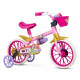 Bicicleta Disney RODADO 12 PRINCESAS