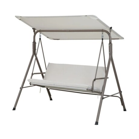 SILLON HAMACA - TAUPE SILLON HAMACA - TAUPE