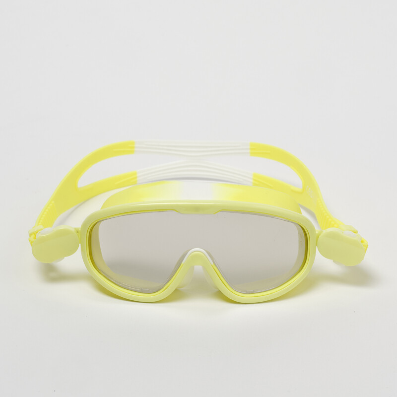 Antiparras de agua para niños Neon Yelow