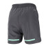 BERMUDA MEN TNS BETTER bordo fig GRIS MAGNET