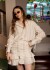Falda Fresia Beige