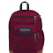 MOCHILA COOL STUDENT RUSSET RED