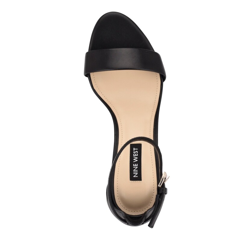 Sandals Pruce Blackle Le