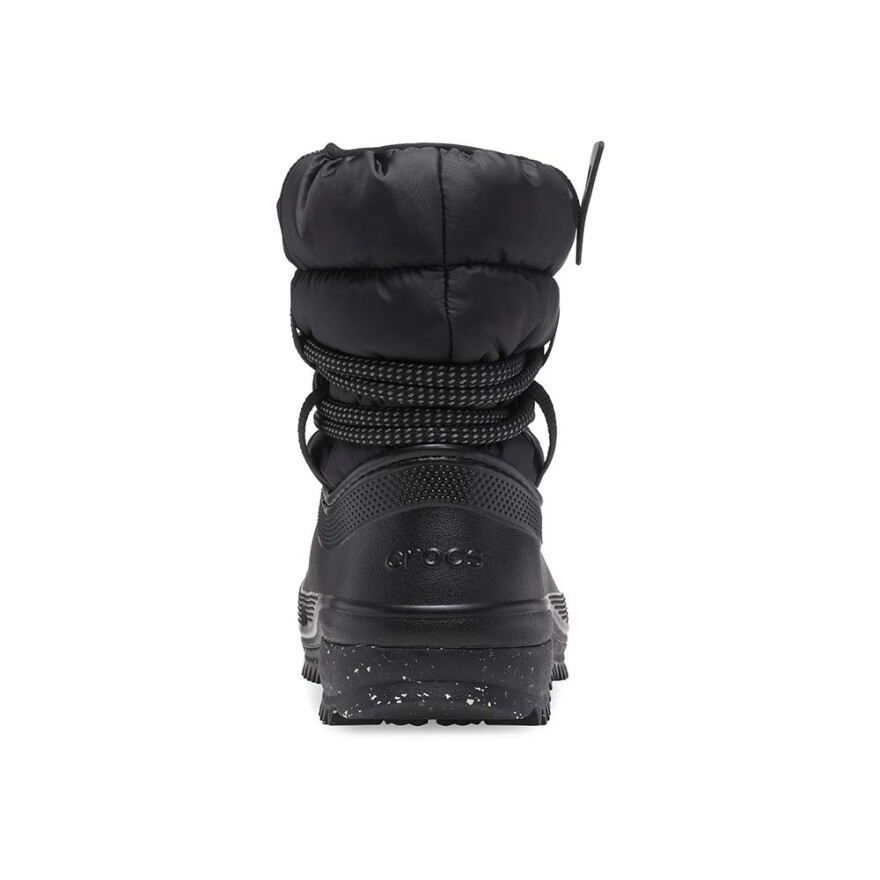 Classic Neo Puff Luxe Boot W - Mujer Black