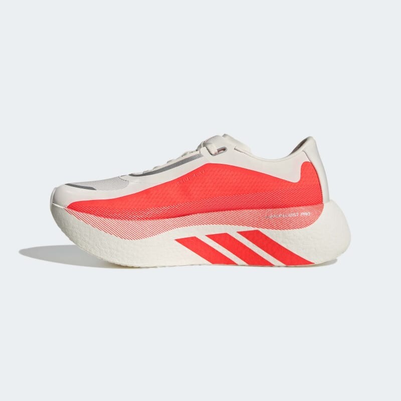 Championes Adidas HYPERBOOST EDGE Blanco