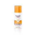 EUCERIN SUN FACE PIGMENT CONT/MED FPS50 única