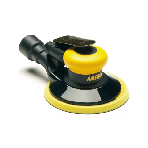 ROS 650DB LIJADORA NEUMÁTICA 150 MM ORBITA 5 ROS 650DB LIJADORA NEUMÁTICA 150 MM ORBITA 5