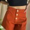 Short Tala Naranja