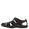 Sandalias de Hombre Freeway Casual Marrón