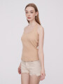 Tops Shandel Beige