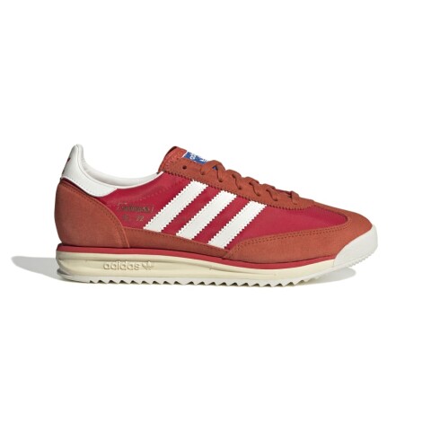 SL 72 RS Red