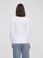 Remera Zumillo Blanco