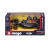 Bburago Formula 1 Escala 1:43 Auto de Colección Max Verstappen Red Bull