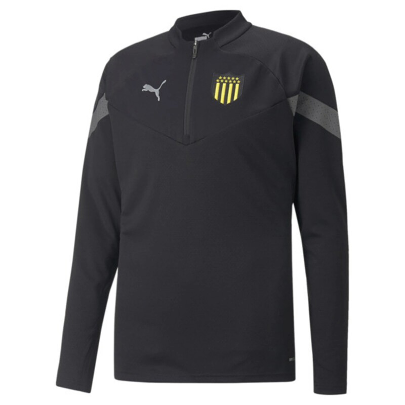 Remera Puma Ca Peñarol Remera Puma Ca Peñarol