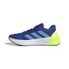 Championes Adidas Questar Azul