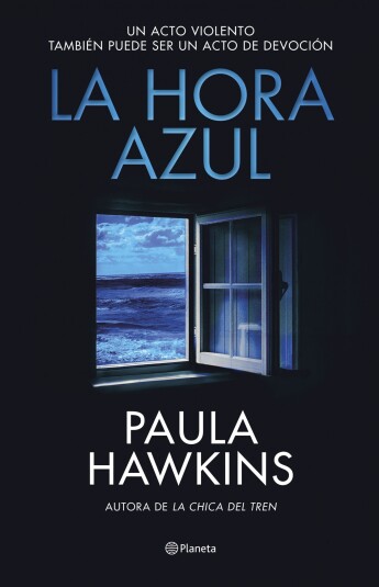 La hora azul La hora azul