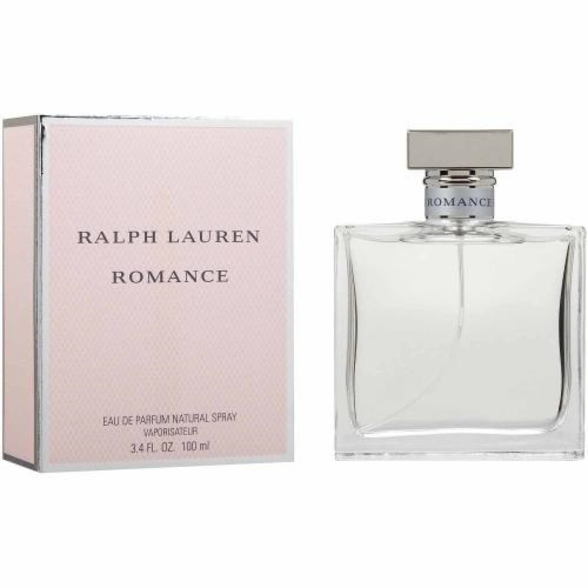 Perfume Ralph Lauren Romance Edp 100 Ml. 