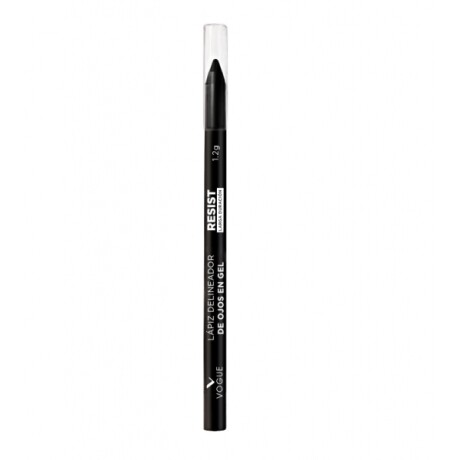 Delineador de Ojos en Gel Vogue Resist 1.2g Delineador de Ojos en Gel Vogue Resist 1.2g