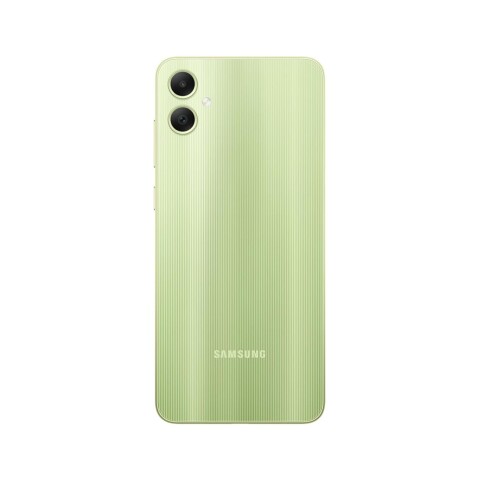 Celular Samsung A05 128GB Verde