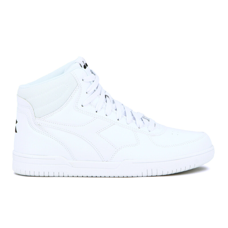 Diadora T3 RAPTOR MID Blanco