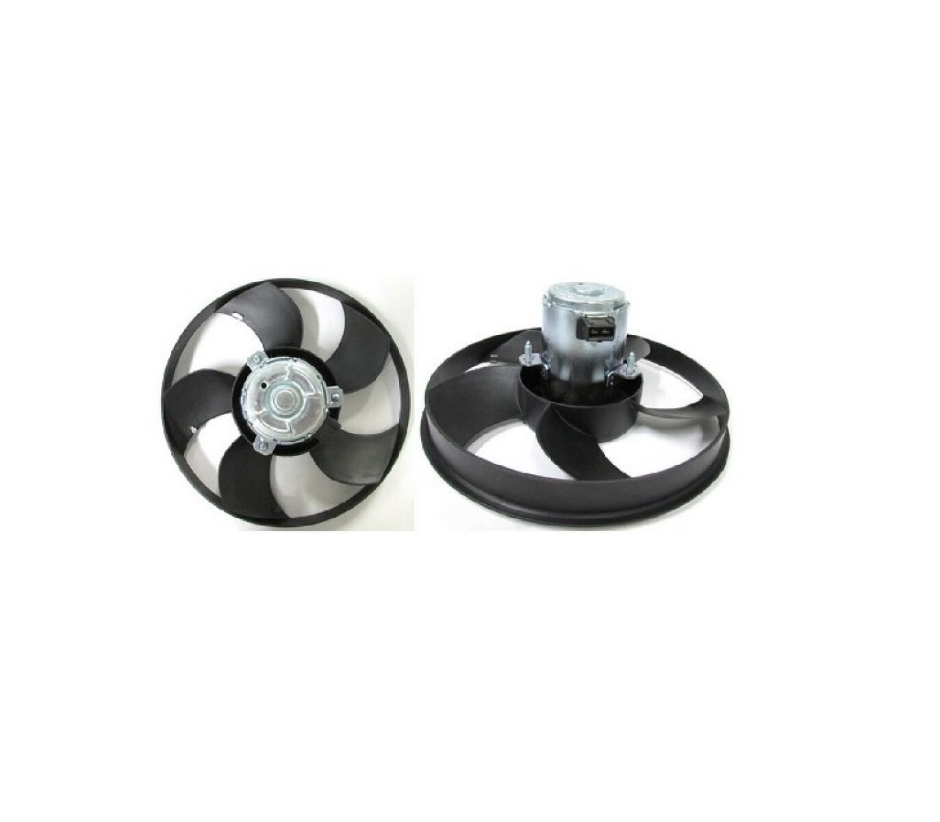 ELECTROVENTILADOR GOL G2 95/98 FULL 