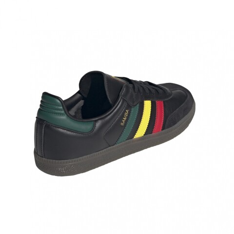 Championes adidas Samba OG Black
