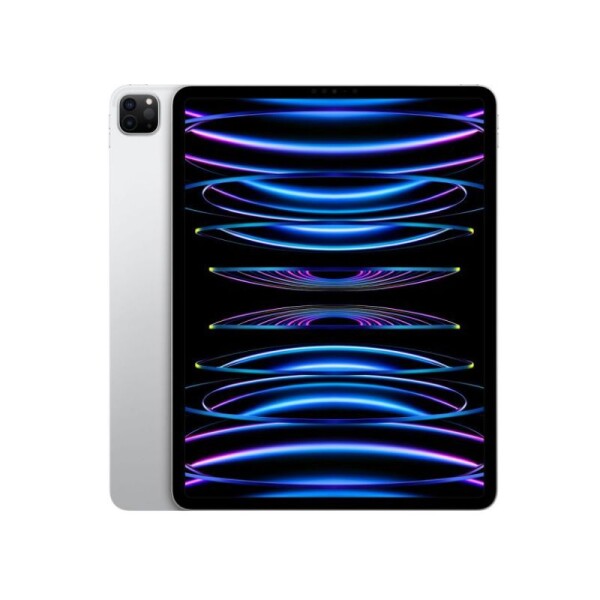 iPad Pro 12.9 M2 256gb Mnxt3ll/a Silver iPad Pro 12.9 M2 256gb Mnxt3ll/a Silver