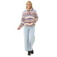 Canguro Polar San Carlos Fleece Multicolor