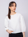 BLUSA PUMPKINS Blanco