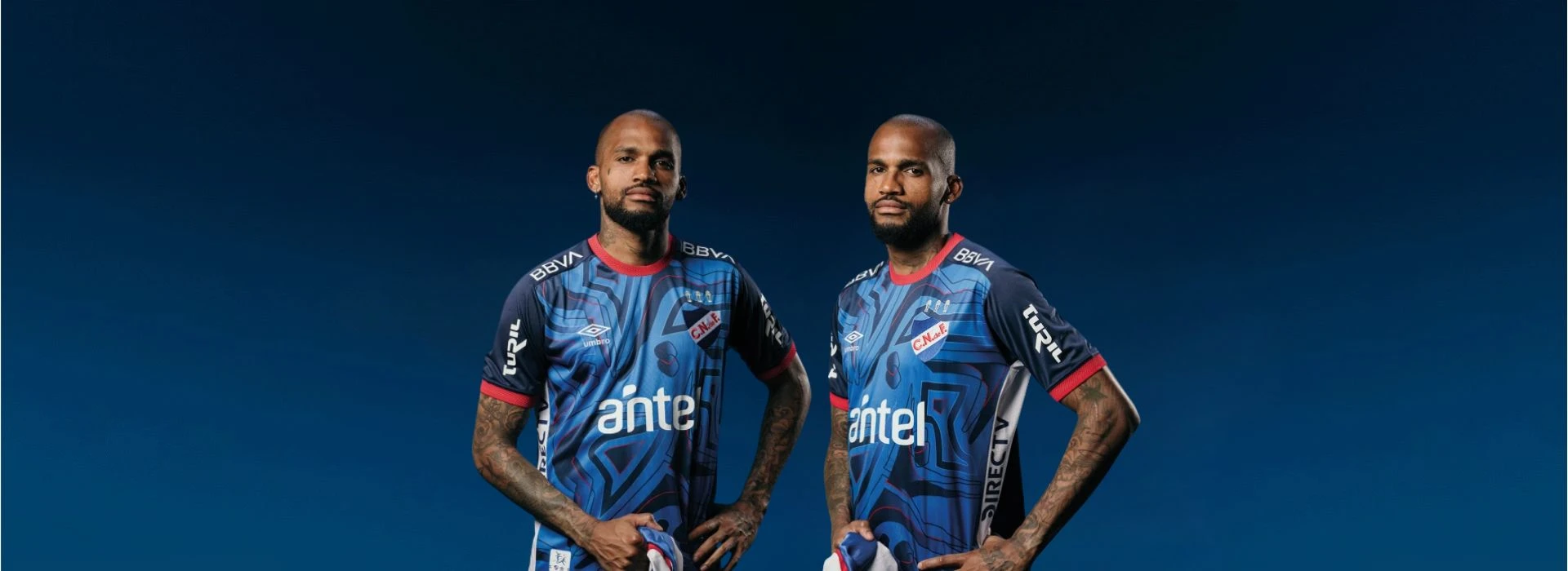 HomeSlider Disciplina FUTBOL (VIDEO)