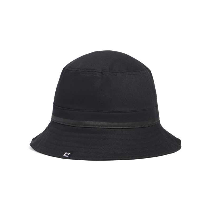 Unisex Driver Golf Bucket-BLK BLK-002