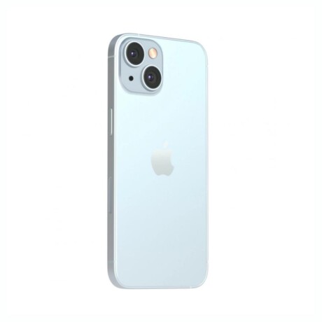 IPHONE 15 256GB IPHONE 15 5G 6.1' 256GB Chip A16 Cámara 48Mpx - Blue
