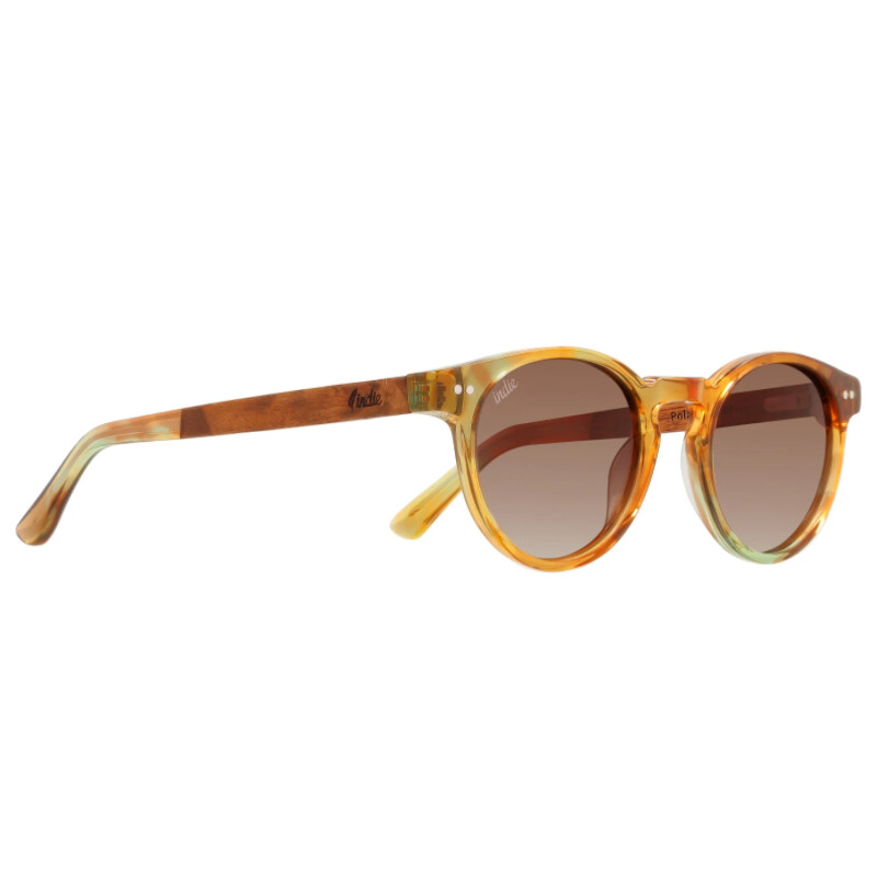 Lentes Indie Pacific Carey - Gris Lentes Indie Pacific Carey - Gris