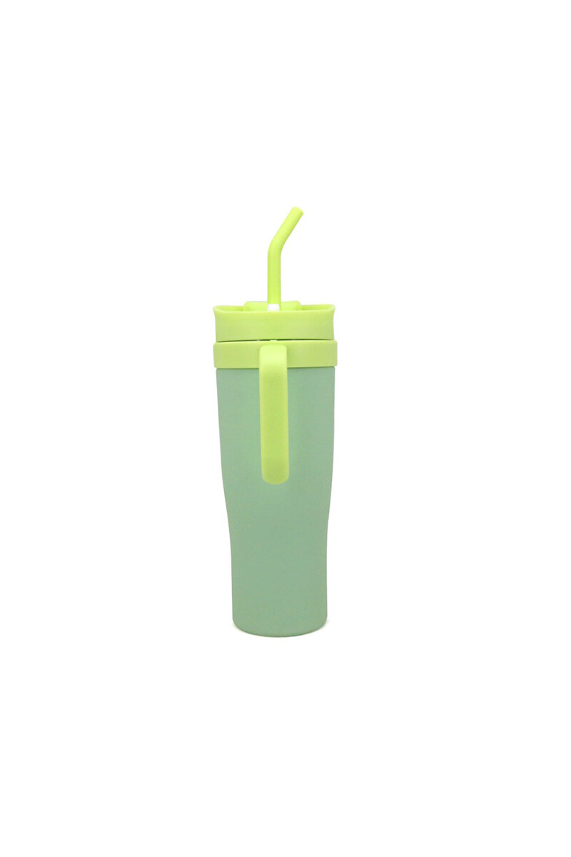Vaso Térmico Trendy 1200ML Verde