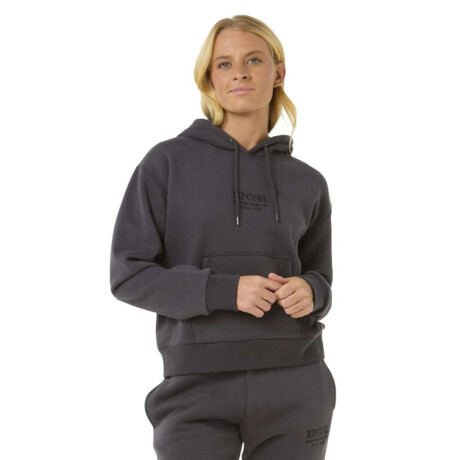 Canguro Rip Curl Surf Staple Relaxed Hood Gris