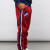 Pantalon Grav Nacional Niños 0w1