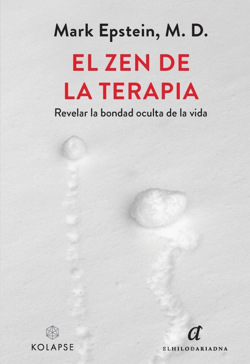 Zen De La Terapia, El 