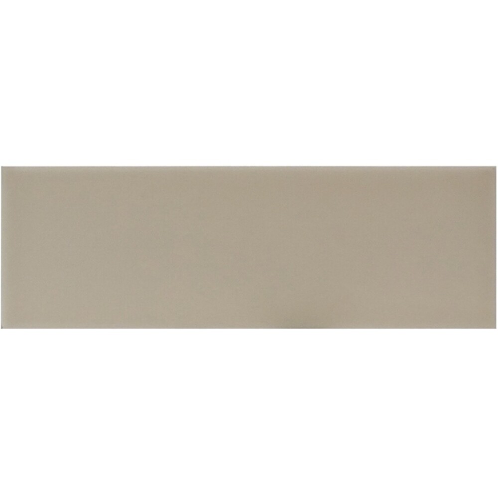 REVESTIMIENTO BUFF MATE S/C "A" 10X30 CM Revestimiento Buff Mate S/c "a" 10x30 Cm