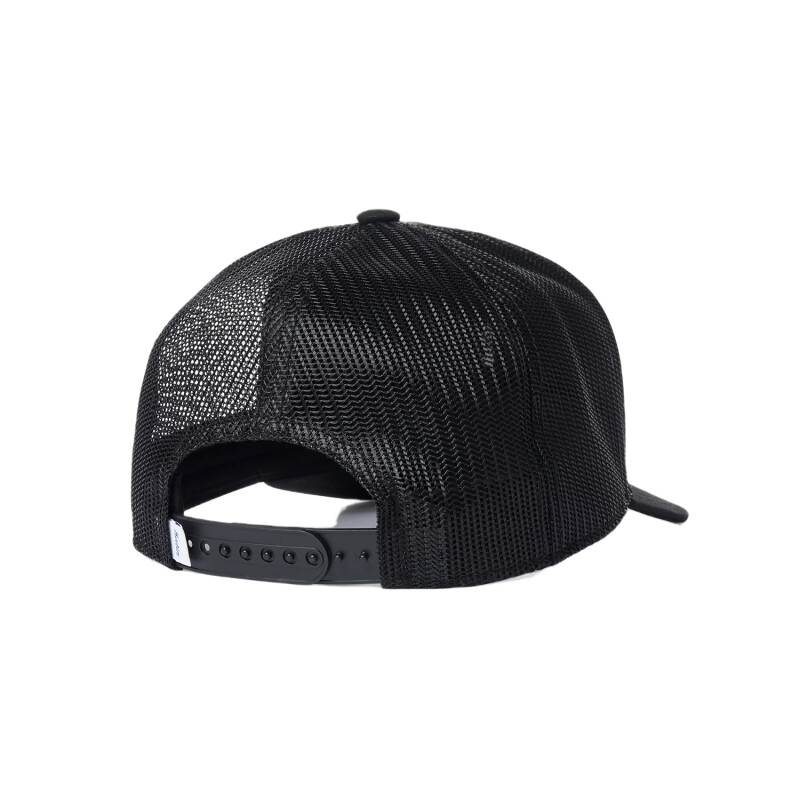 Gorro Katin Dewey Trucker - Negro Gorro Katin Dewey Trucker - Negro