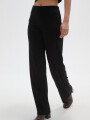 Pantalon Olnira Negro