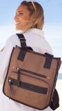 MOCHILA CARTERA CRETA SUELA