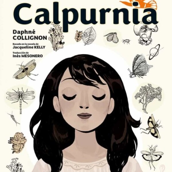 Calpurnia Calpurnia