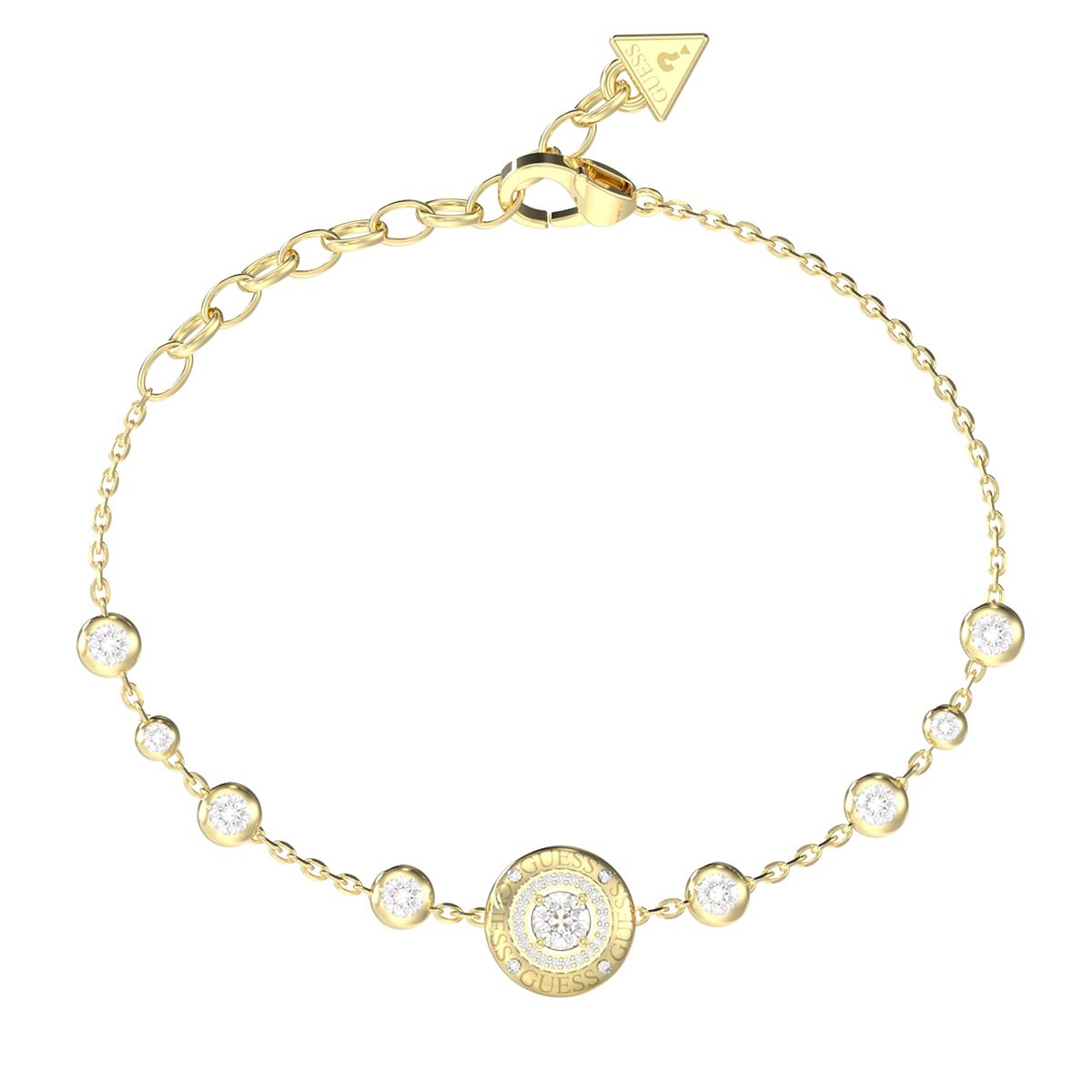 Pulsera Guess Sparks 