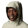 Campera Landroamer II Hombre SAFARI