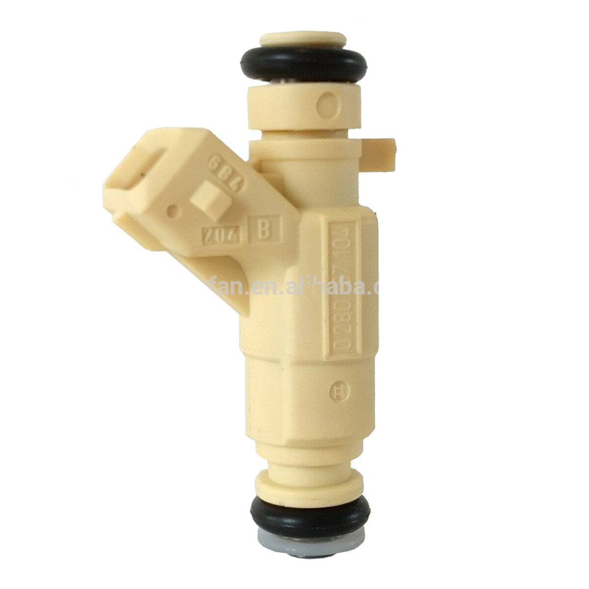 INYECTOR CHEVROLET AGILE 1.4 94702540 - 