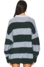 PARIS SWEATER Azul