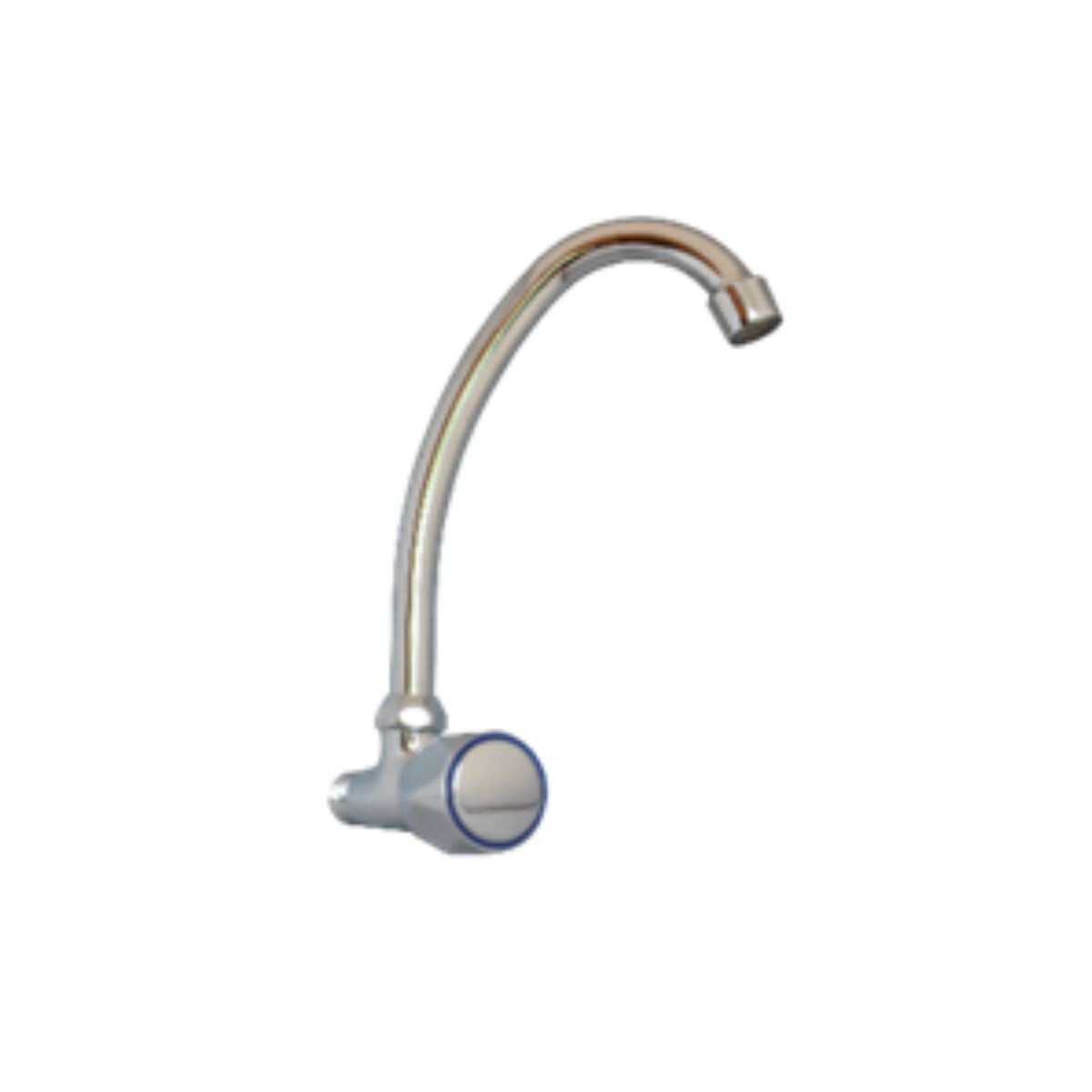 Grifo Pared Vol. Red P/alto Wico 