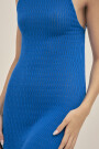 MARIA DRESS Blue