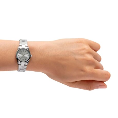 Reloj Análogo Casio LTPV001D7BUD Mujer Reloj Análogo Casio LTPV001D7BUD Mujer