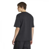 Remera Adidas CAMO TEE INFI Hombre IA5931 Negro